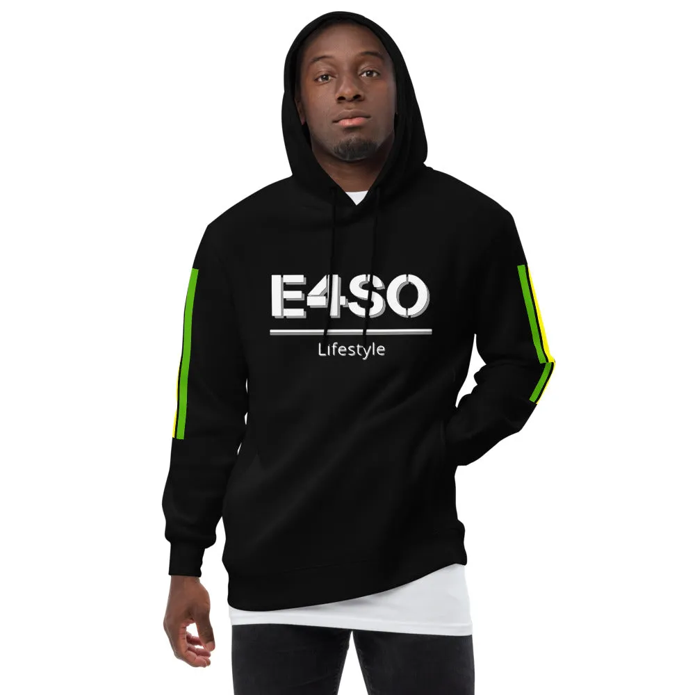 Men's Unisex E4SO Fashion Hoodie