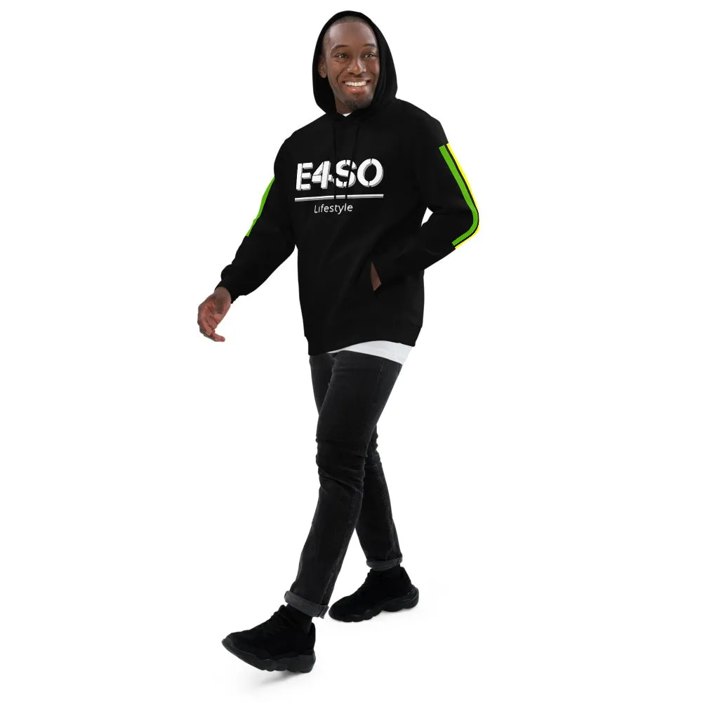 Men's Unisex E4SO Fashion Hoodie