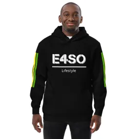 Men's Unisex E4SO Fashion Hoodie