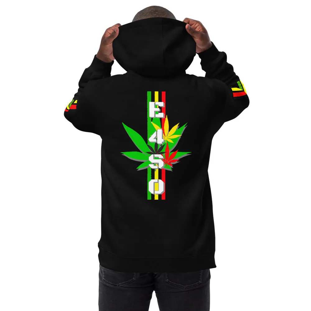 Men's Unisex E4SO Fashion Hoodie