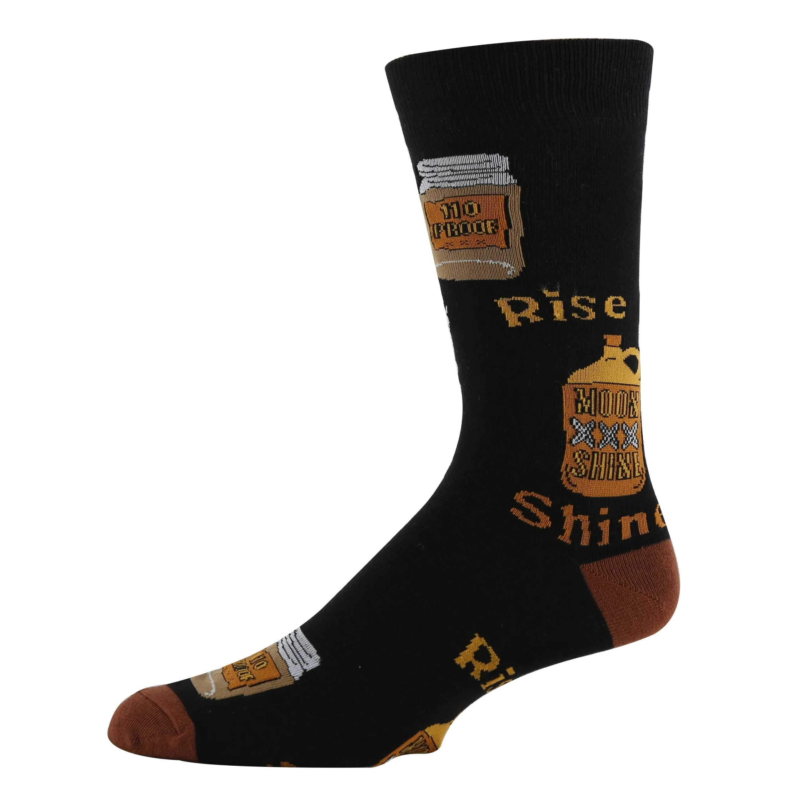 Moonshine Socks