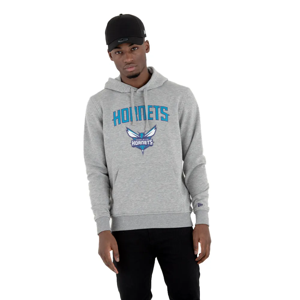 NBA Charlotte Hornets Hoodie Mit Teamlogo