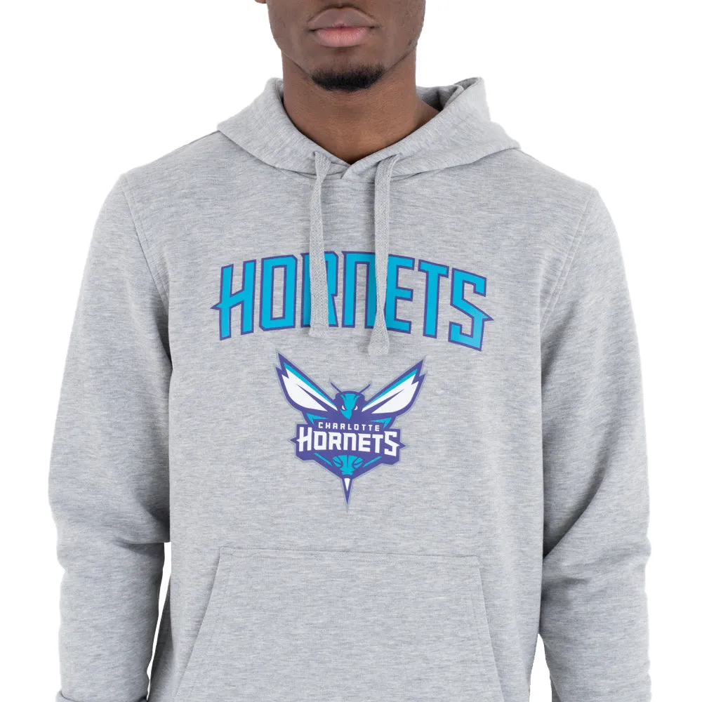 NBA Charlotte Hornets Hoodie Mit Teamlogo