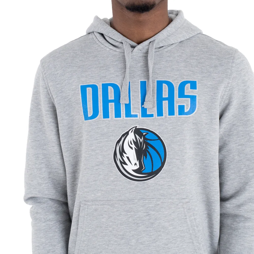 NBA Dallas Mavericks Hoodie Mit Teamlogo