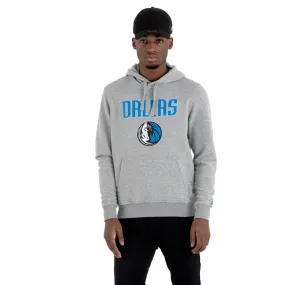 NBA Dallas Mavericks Hoodie Mit Teamlogo