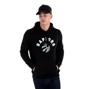 NBA Toronto Raptors Hoodie Mit Teamlogo