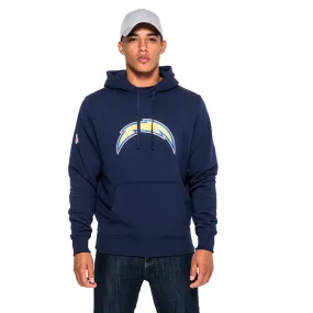 NFL Los Angeles Chargers Hoodie Mit Teamlogo