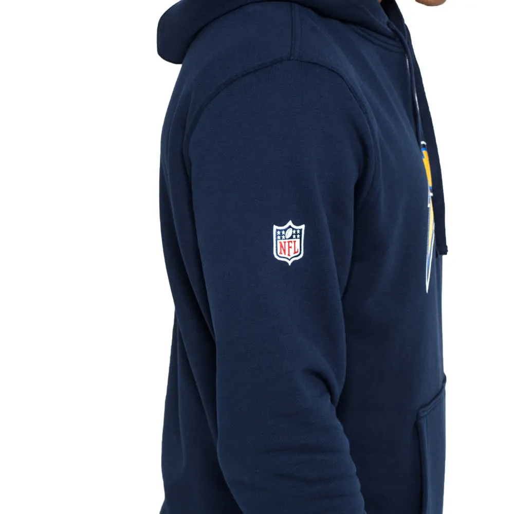 NFL Los Angeles Chargers Hoodie Mit Teamlogo