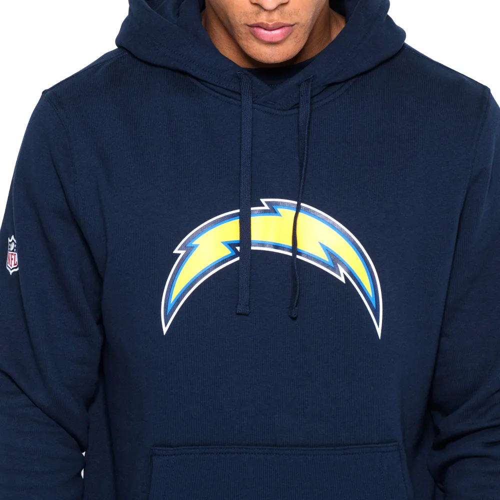 NFL Los Angeles Chargers Hoodie Mit Teamlogo