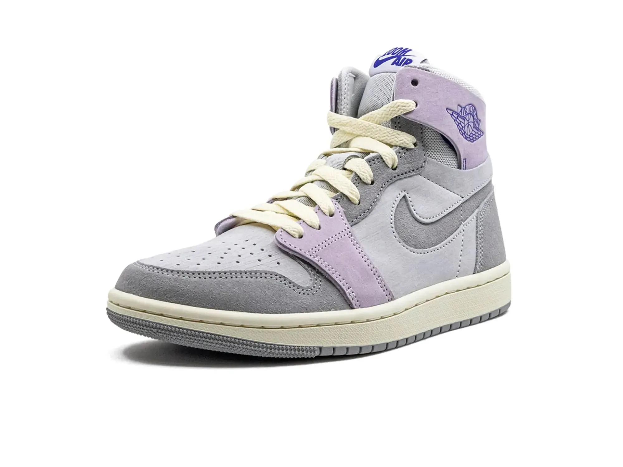 Nike Air Jordan 1 High Zoom Air CMFT 2 "Barely Grape"