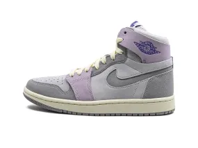 Nike Air Jordan 1 High Zoom Air CMFT 2 "Barely Grape"