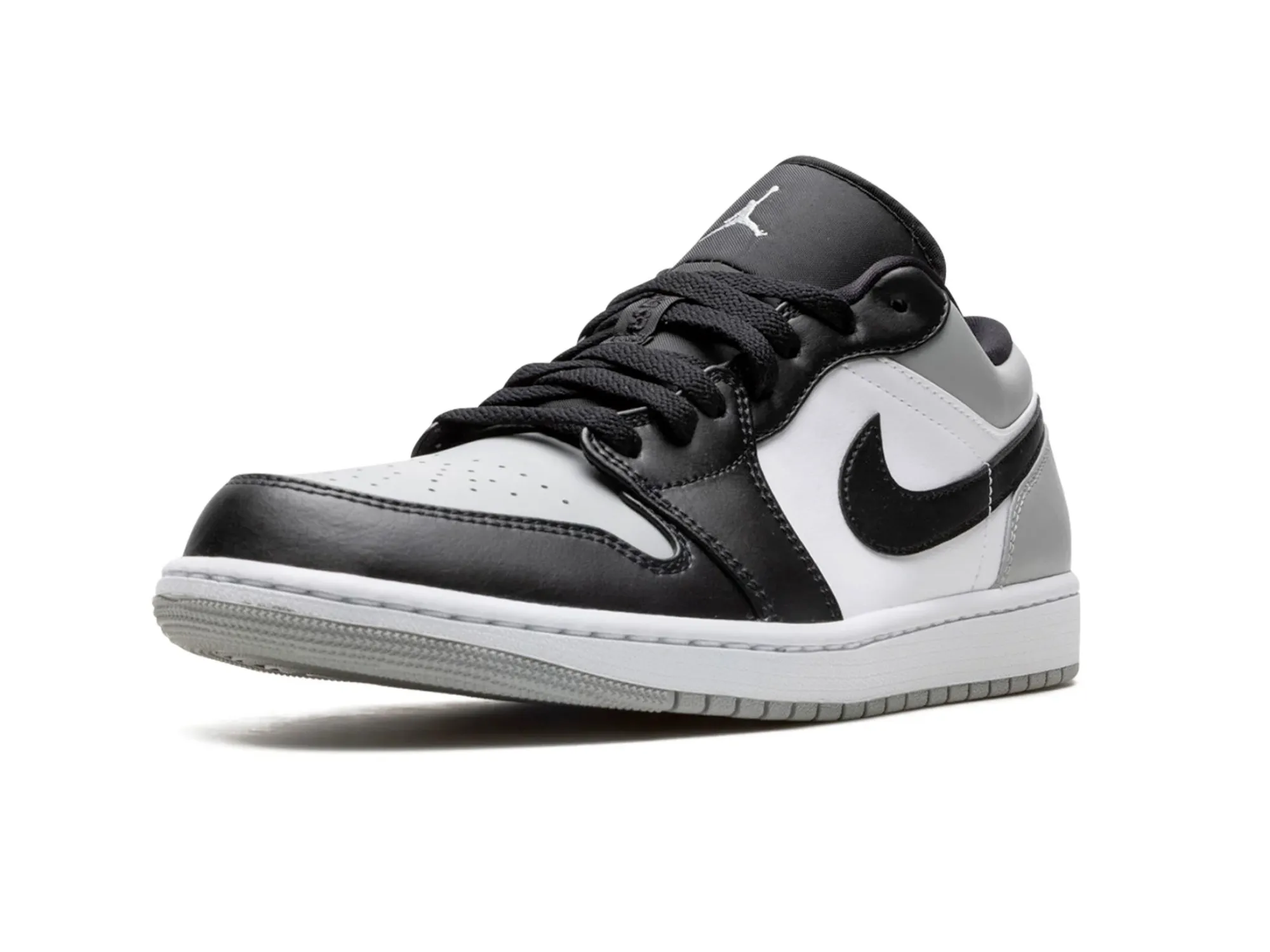 Nike Air Jordan 1 Low "Shadow Toe"