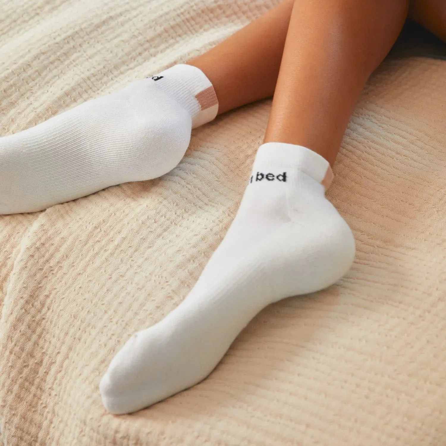 Organic Cotton Socks