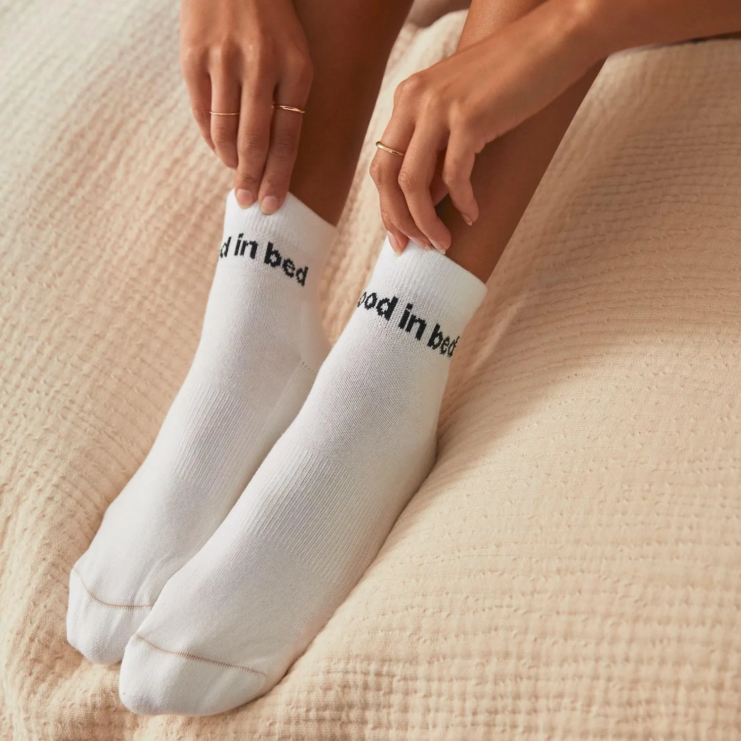 Organic Cotton Socks