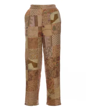 Pants for woman PACHINKO Mes Demoiselles