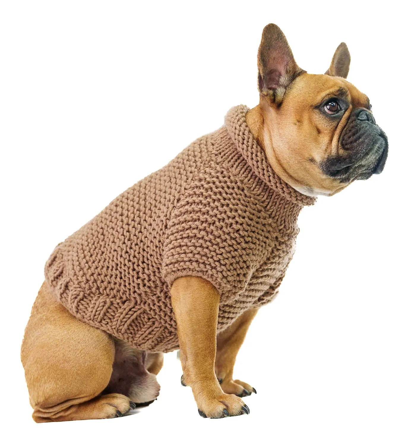 Pet Sweater