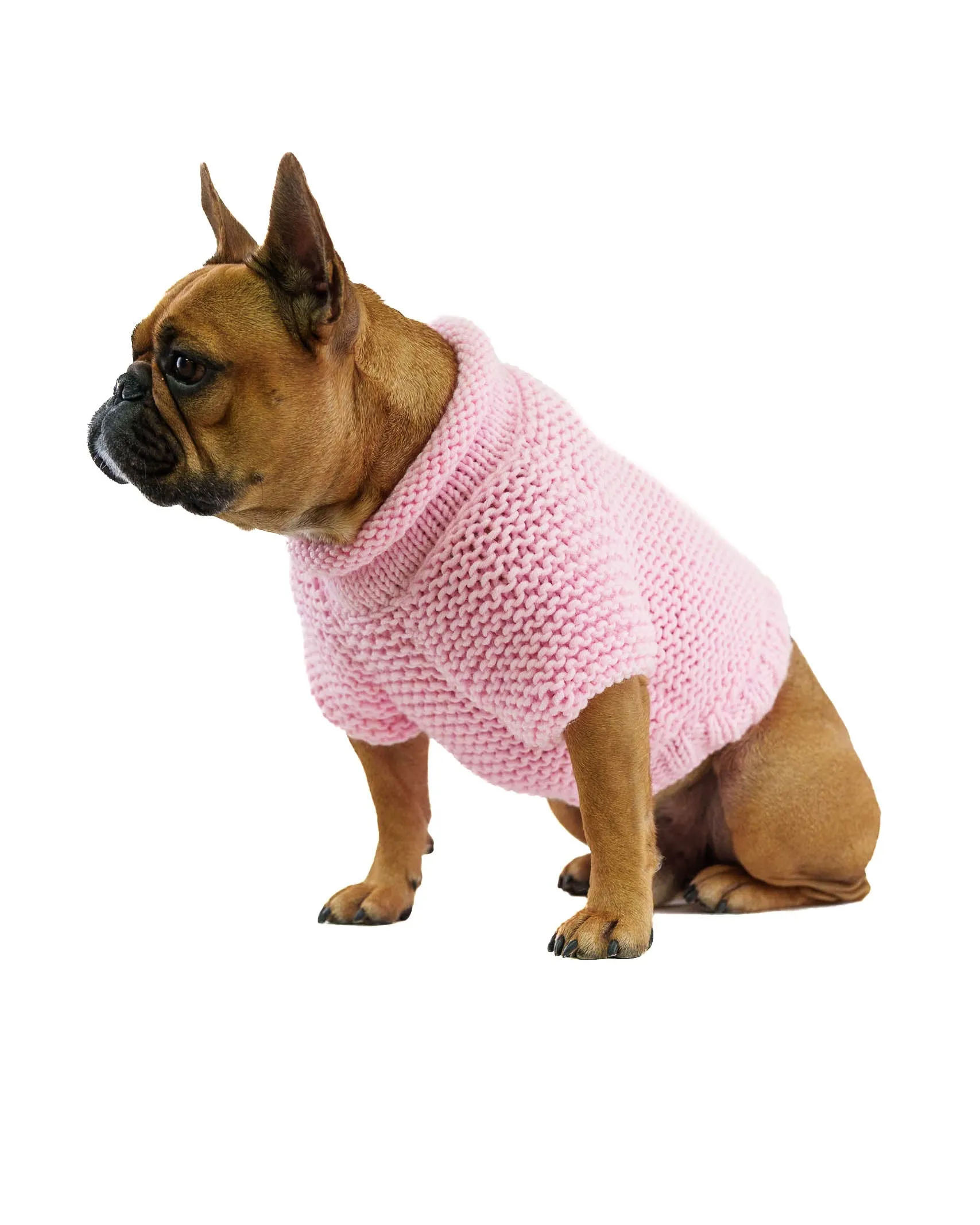 Pet Sweater