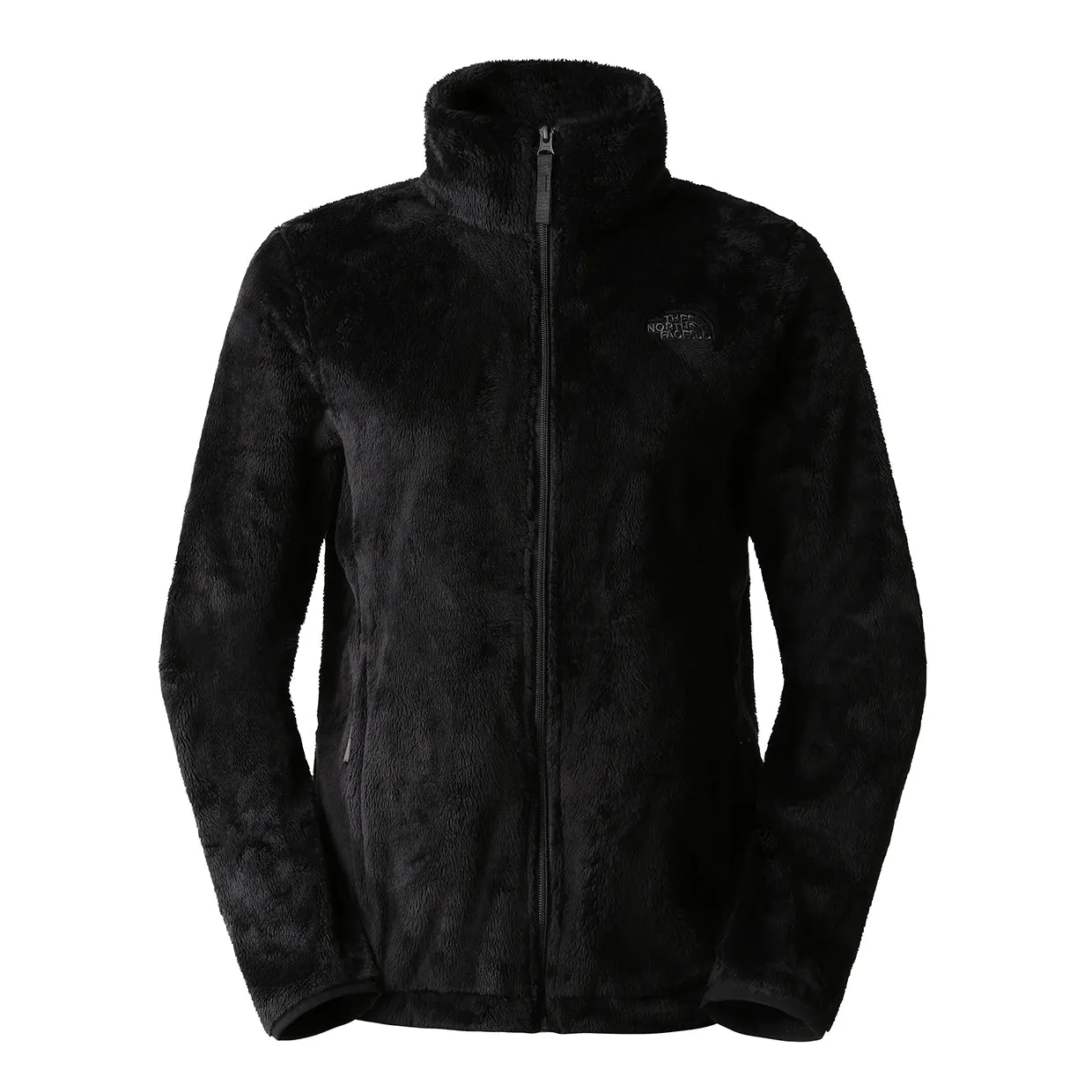 Pile Donna The North Face W' Osito Nero