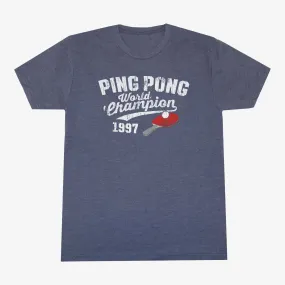 Ping Pong T-Shirt