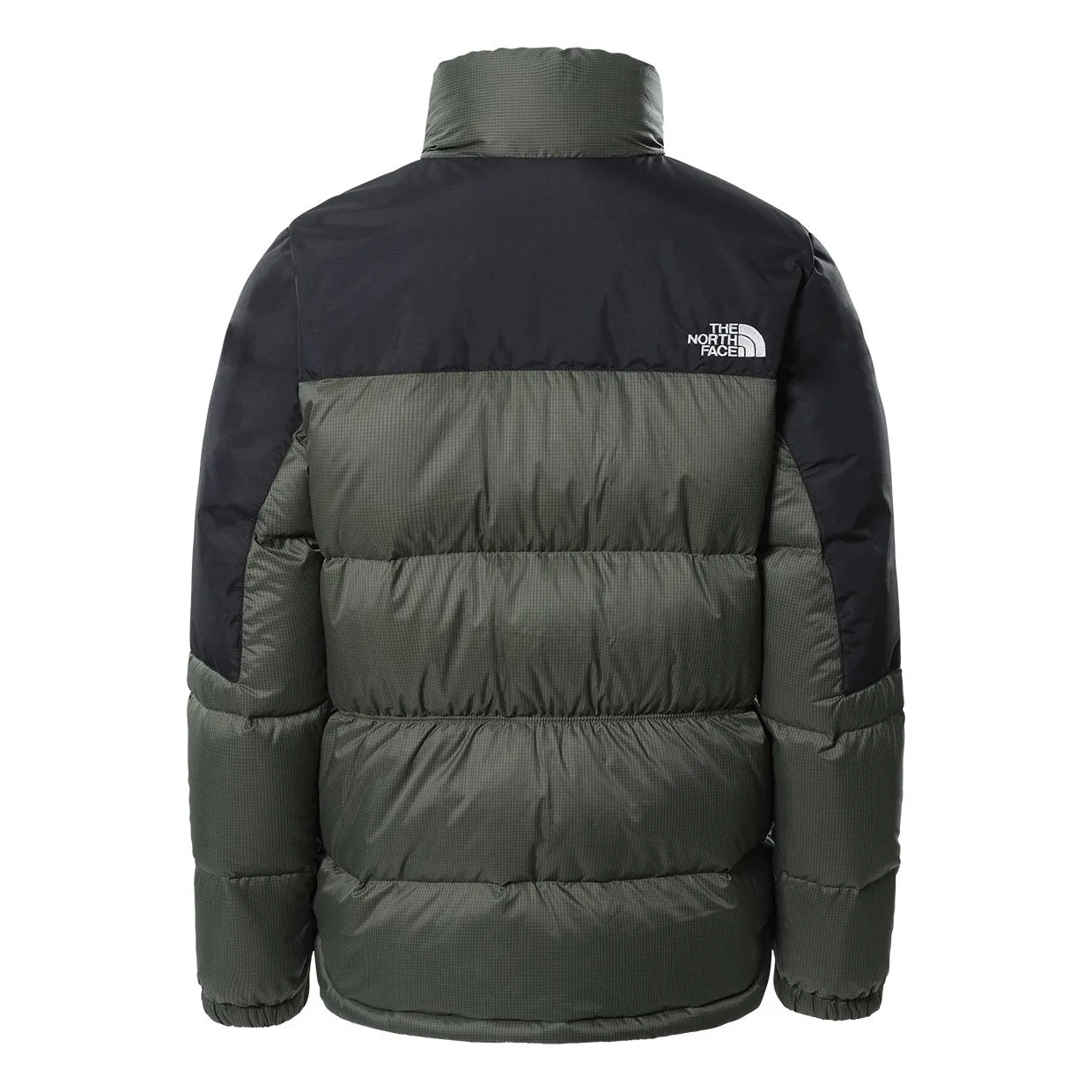 Piumino Donna The North Face Diablo Verde / Nero