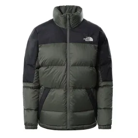 Piumino Donna The North Face Diablo Verde / Nero