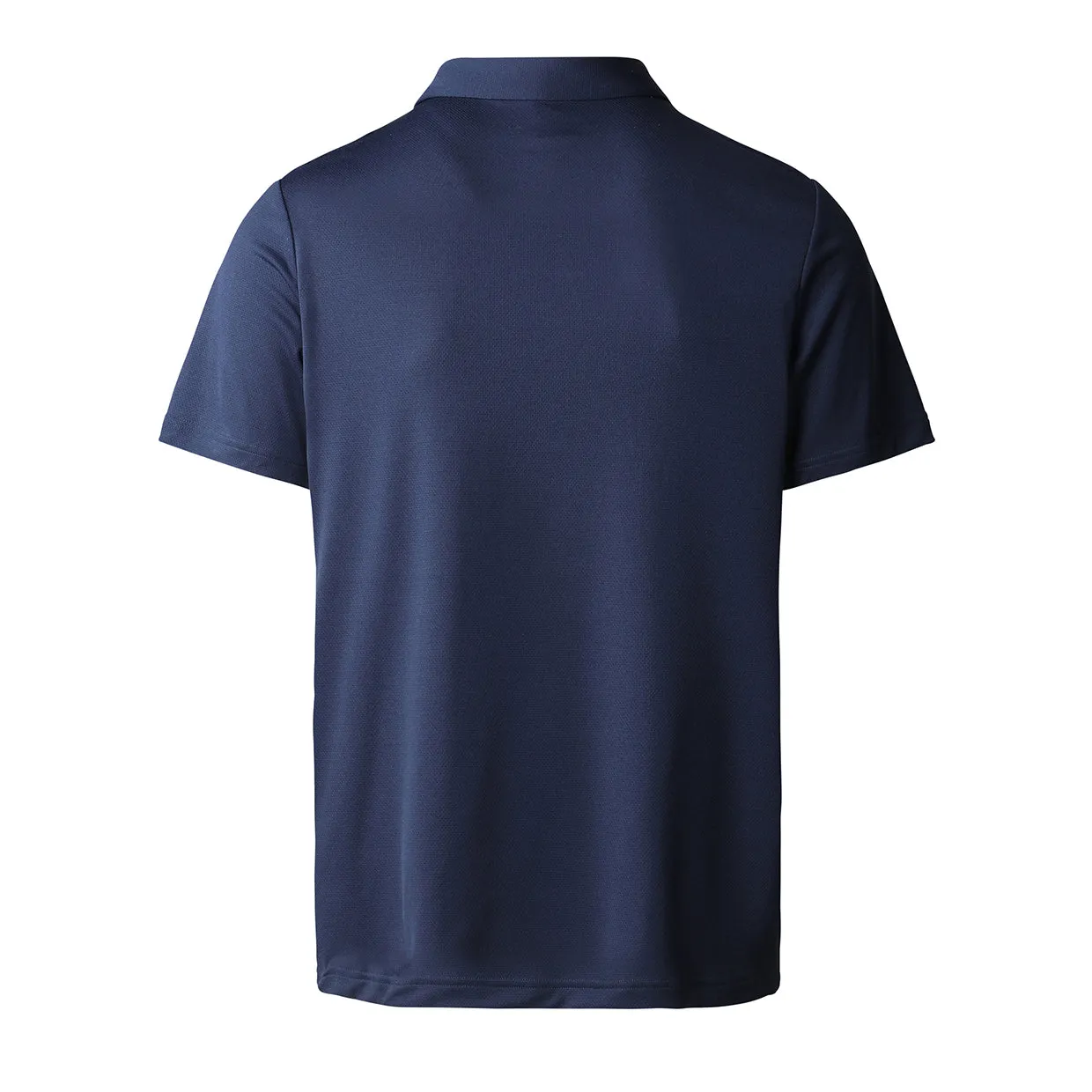 Polo Uomo The North Face Tanken Blu Navy