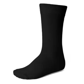 Premium Quality Soft Cotton Crew Socks (SO-120253)