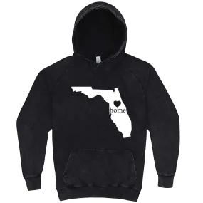 "Florida Home State Pride" hoodie