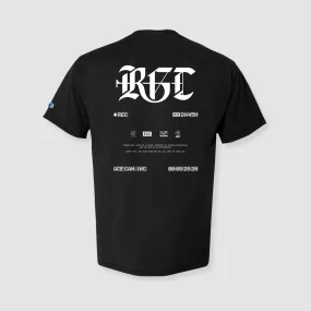 Random Golf Club B - Roll Champion Tee