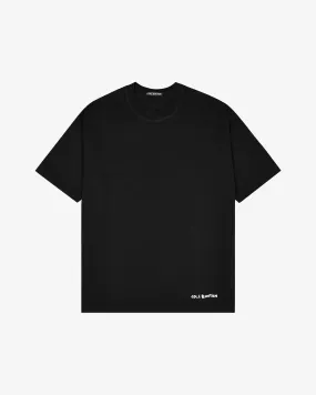 RAW T-SHIRT