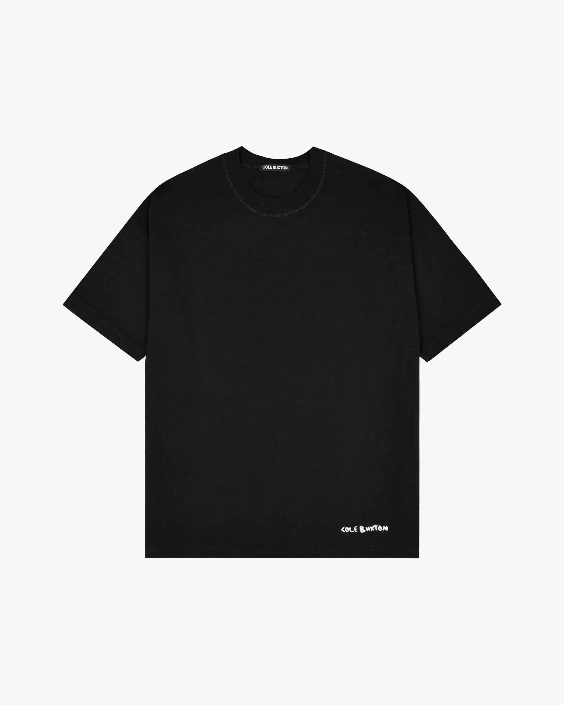 RAW T-SHIRT