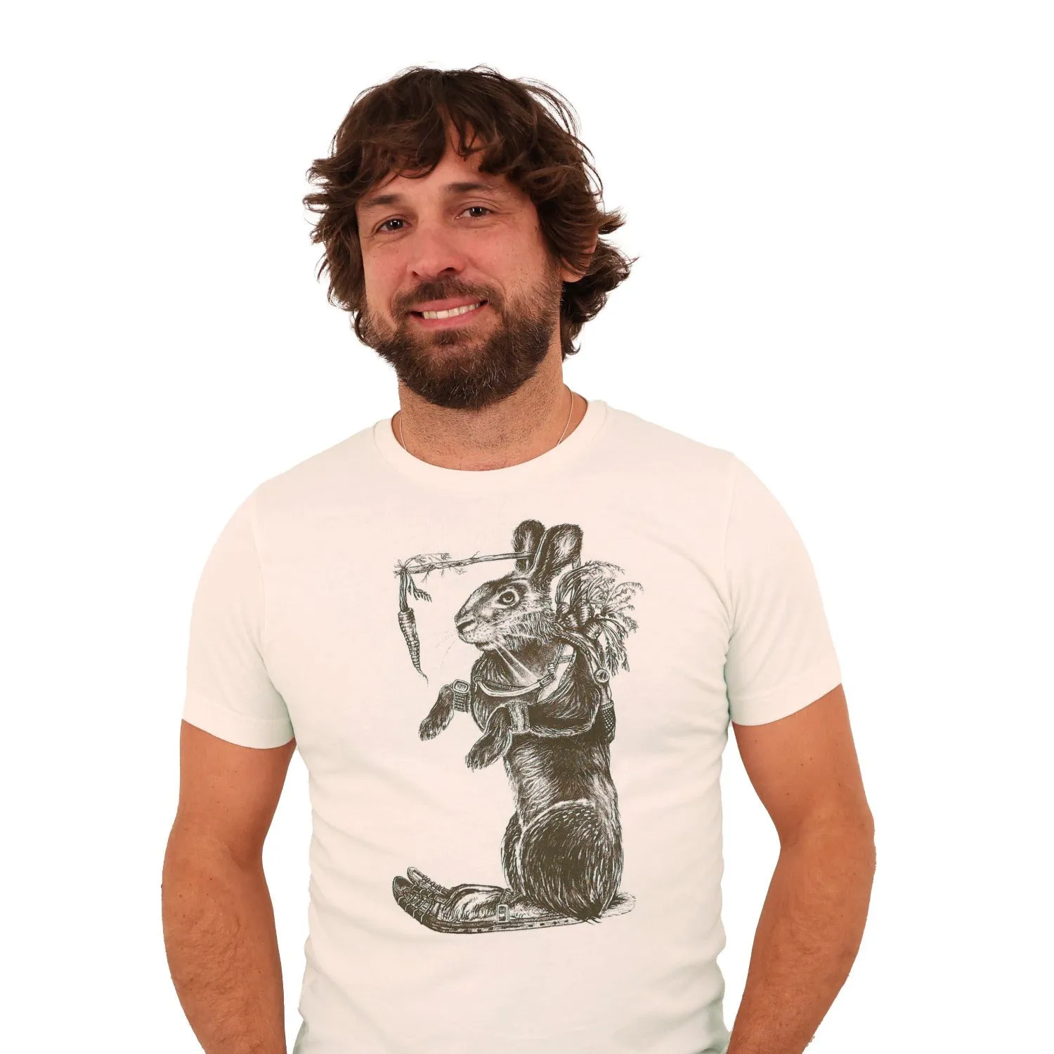 Snowshoe Hare T Shirt