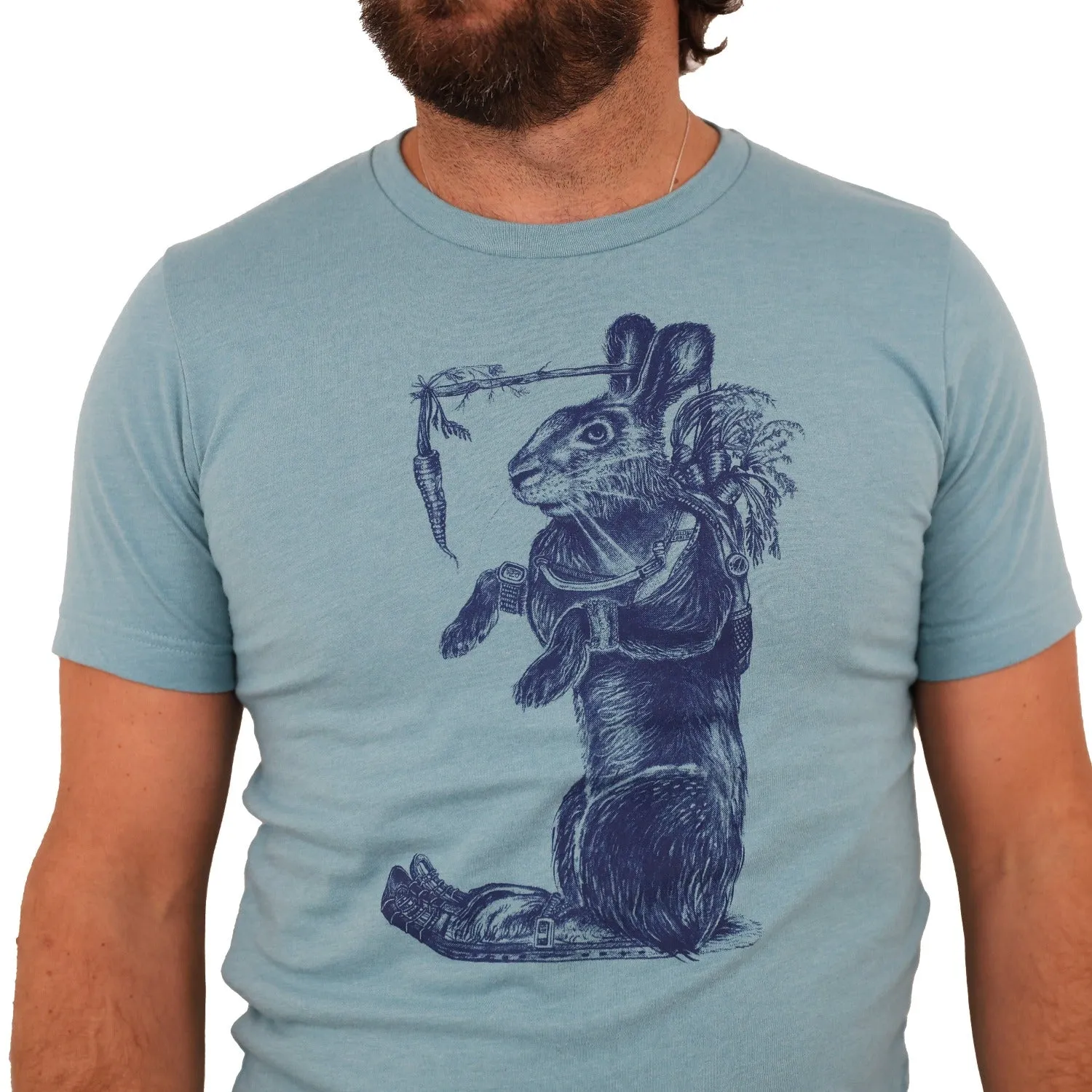 Snowshoe Hare T Shirt