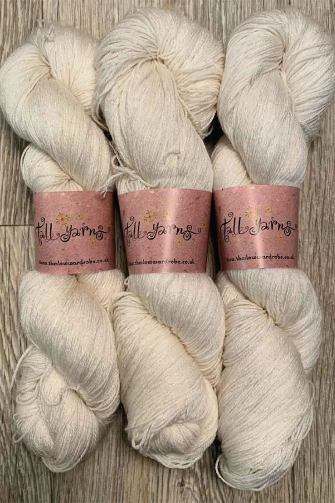 Soliloquy MerinoSilk Sale: 300 gr bundle