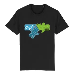 SPY NINJAS HACKED CLASSIC T-SHIRT