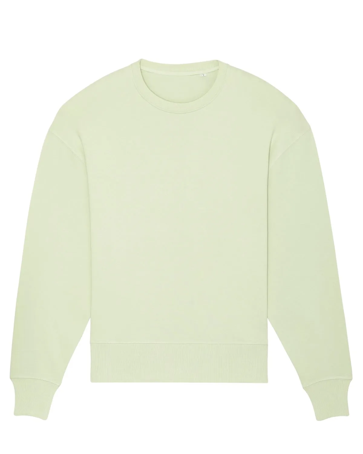 Stanley Stella Radder | Crewneck Sweater