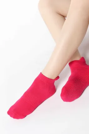 Steadfast Yoga Sock