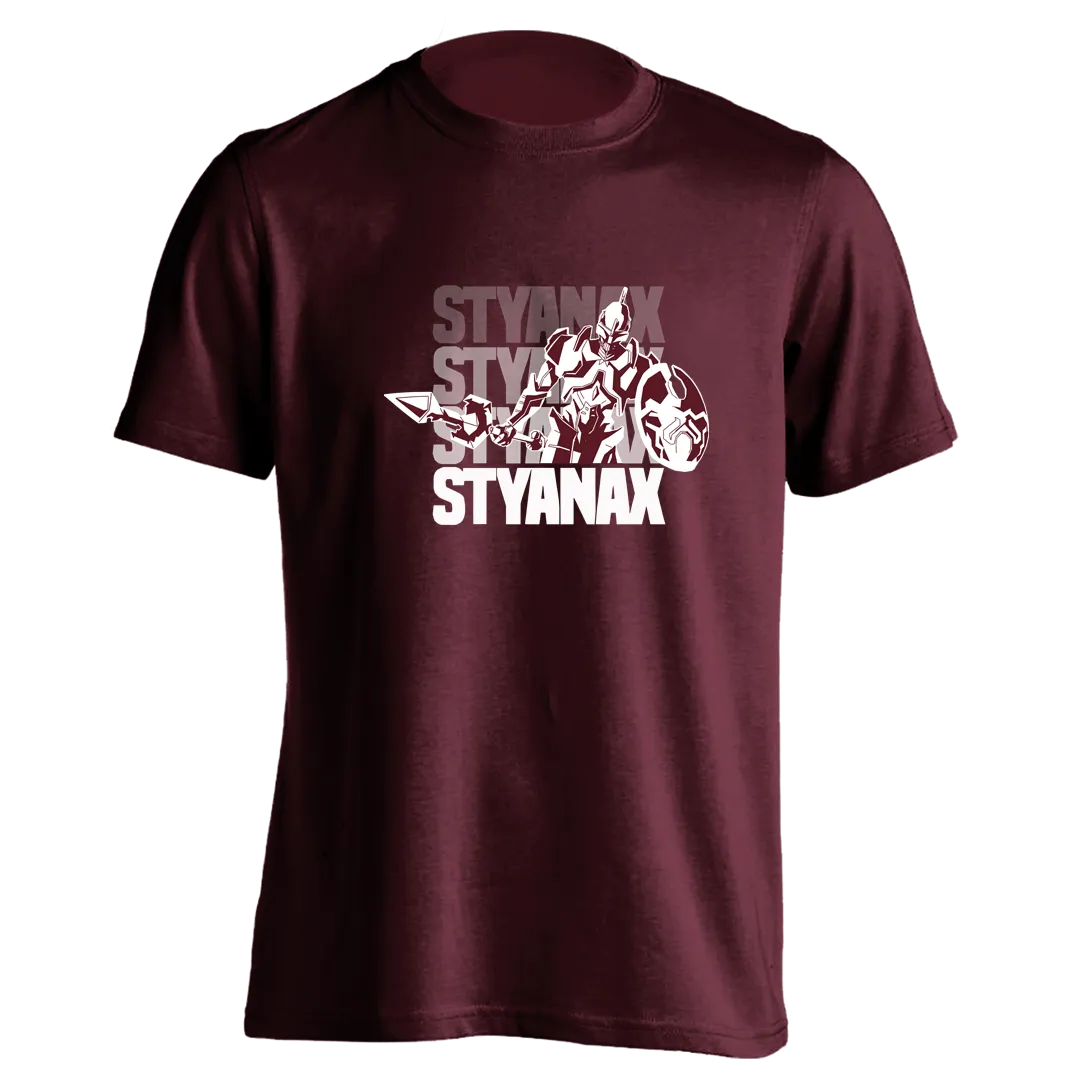 Styanax T-Shirt