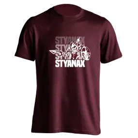 Styanax T-Shirt