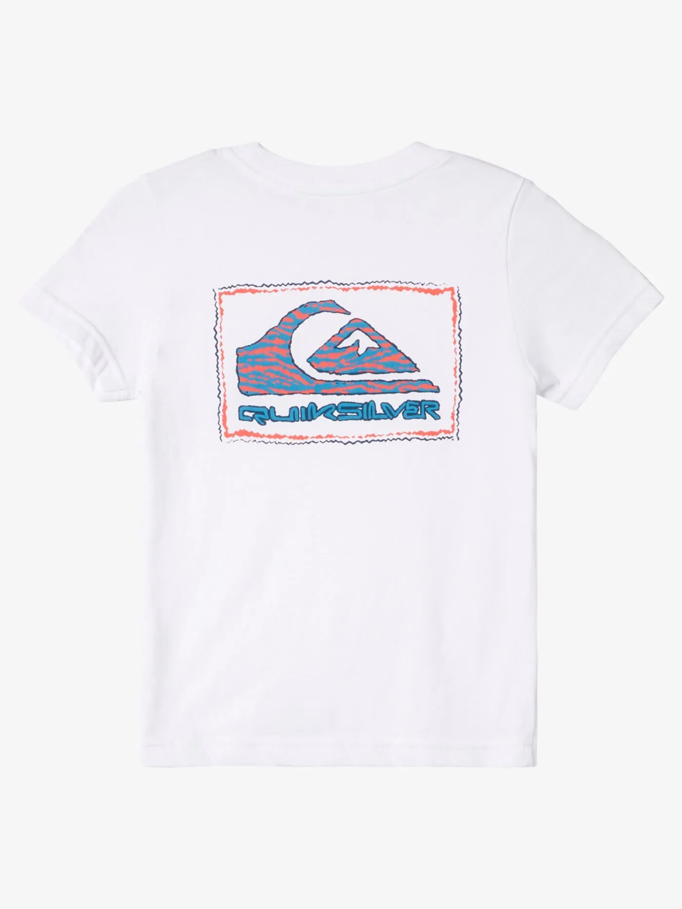 Surf Safari T-Shirt (Boys 2-7)