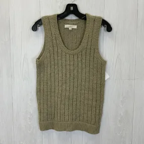 Sweater Short Sleeve By Loft  Size: Xs