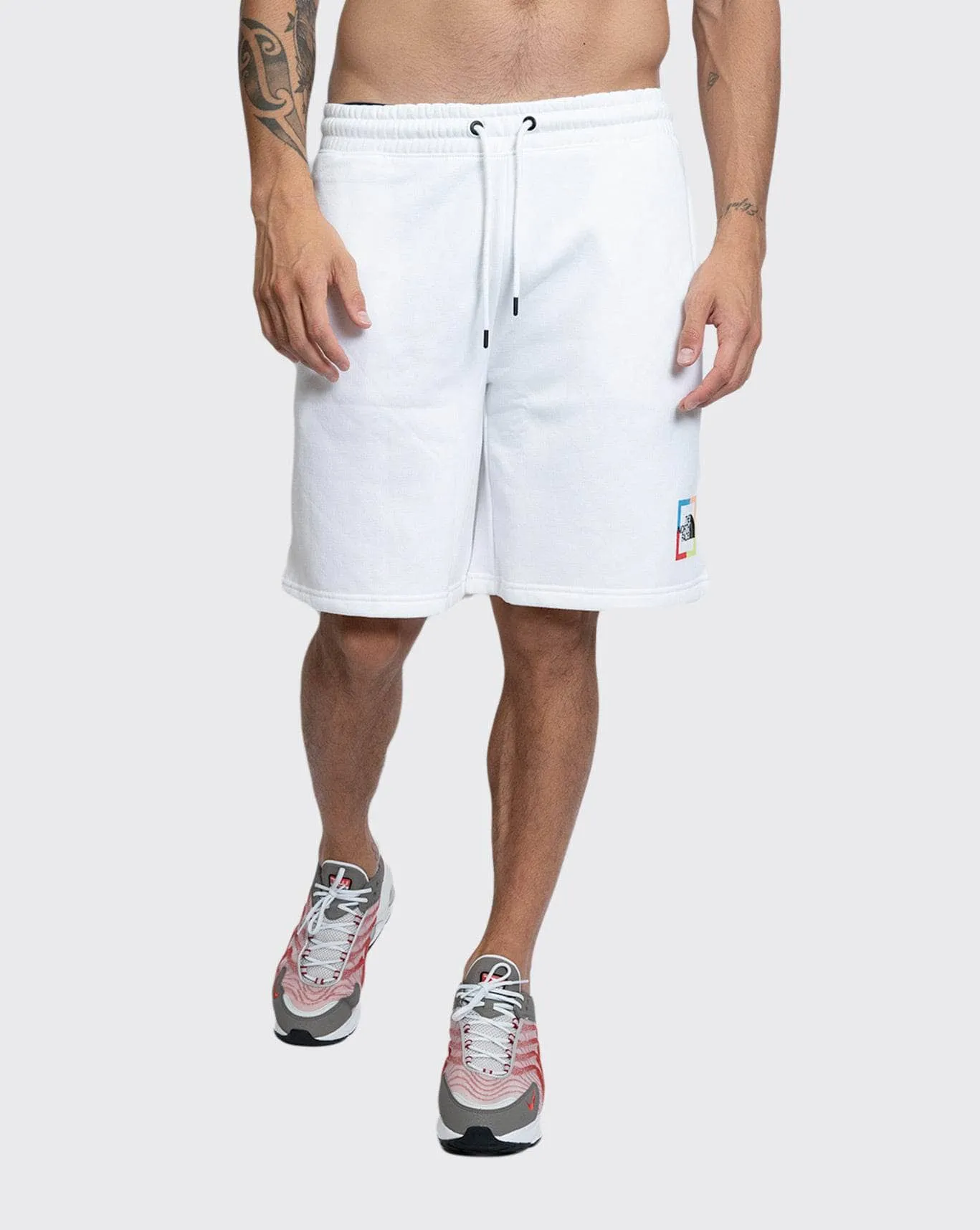 The North Face Coord Short NF0A5J4KFN4