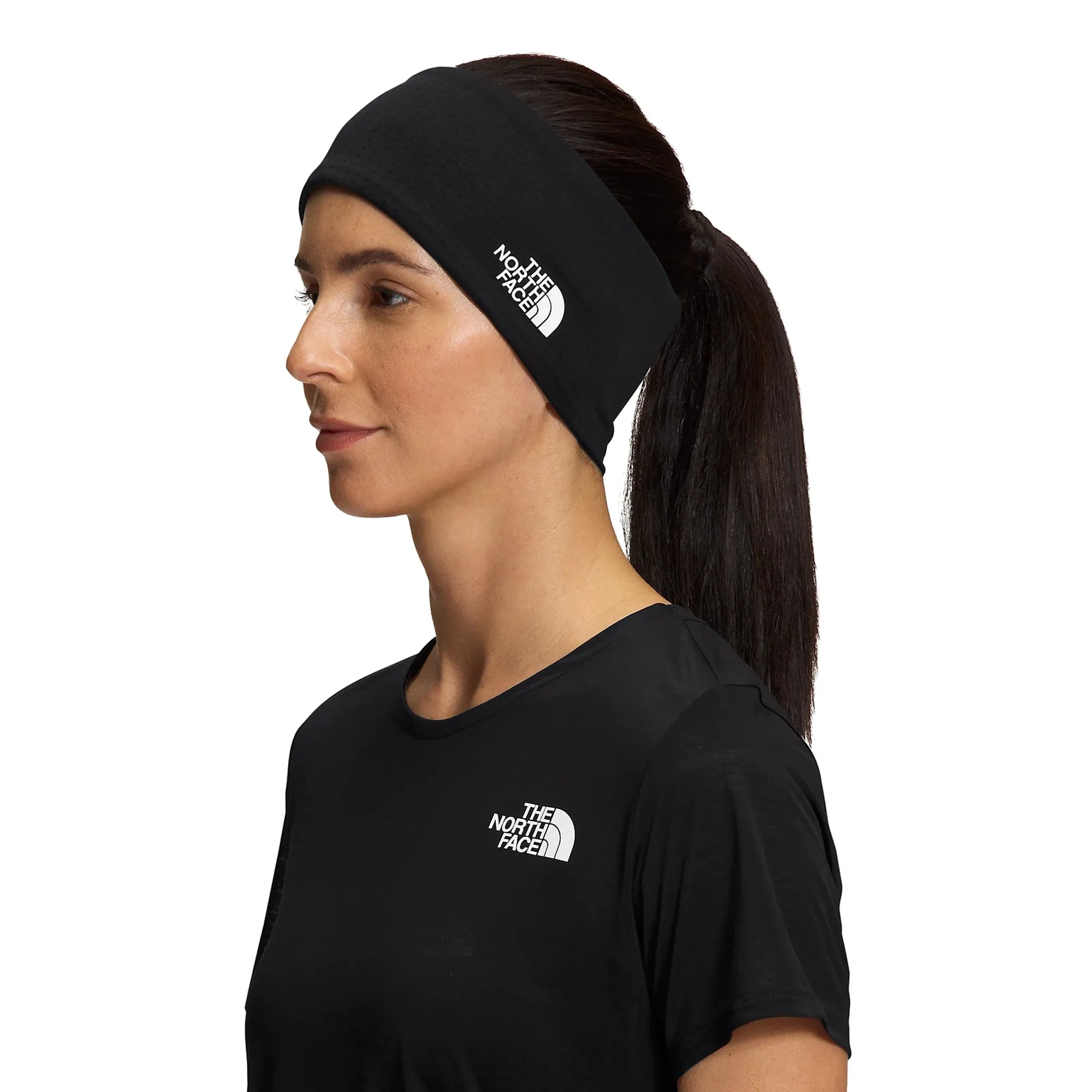 The North Face DotKnit Headband