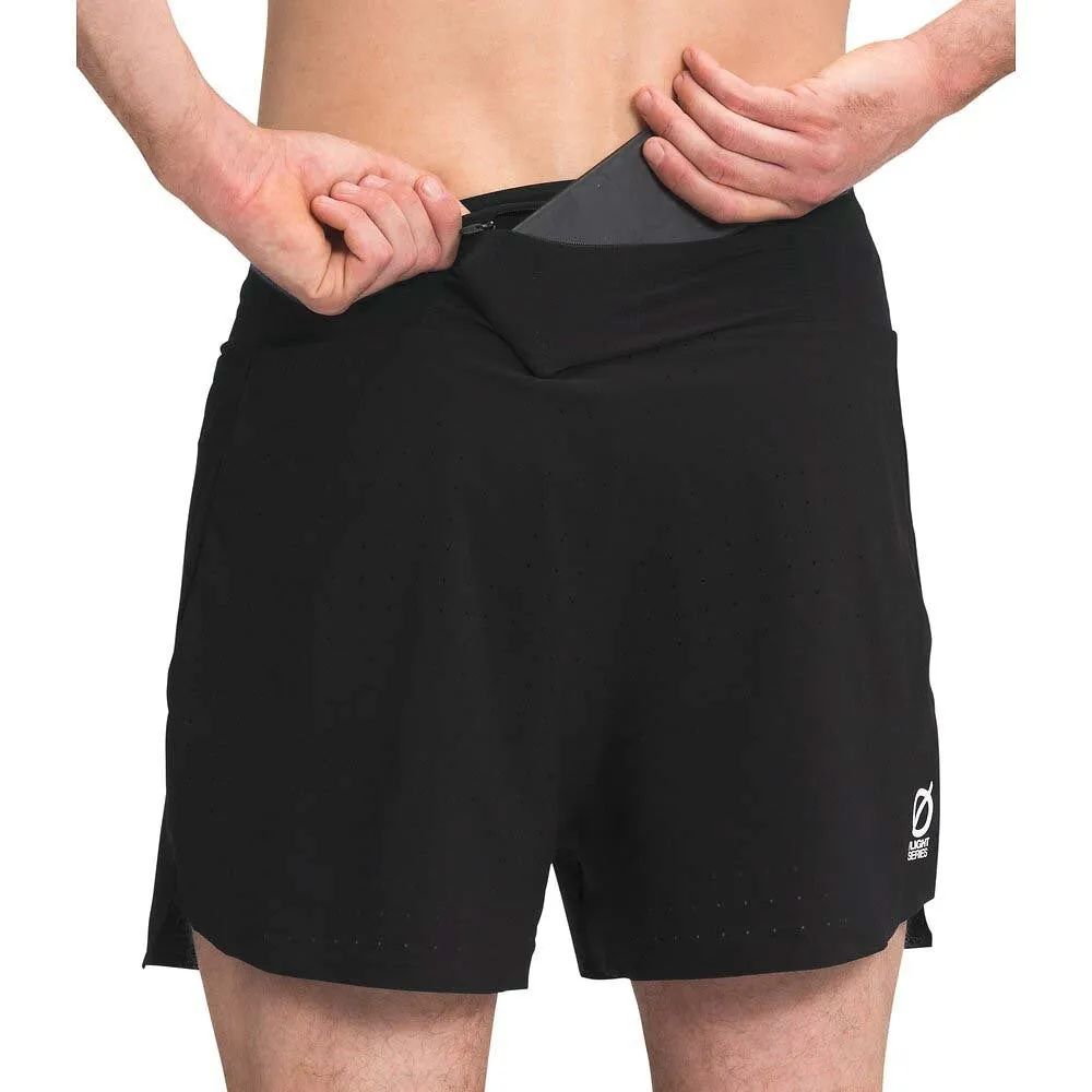 The North Face Flight Stridelight Shorts (Men's) TNF Black