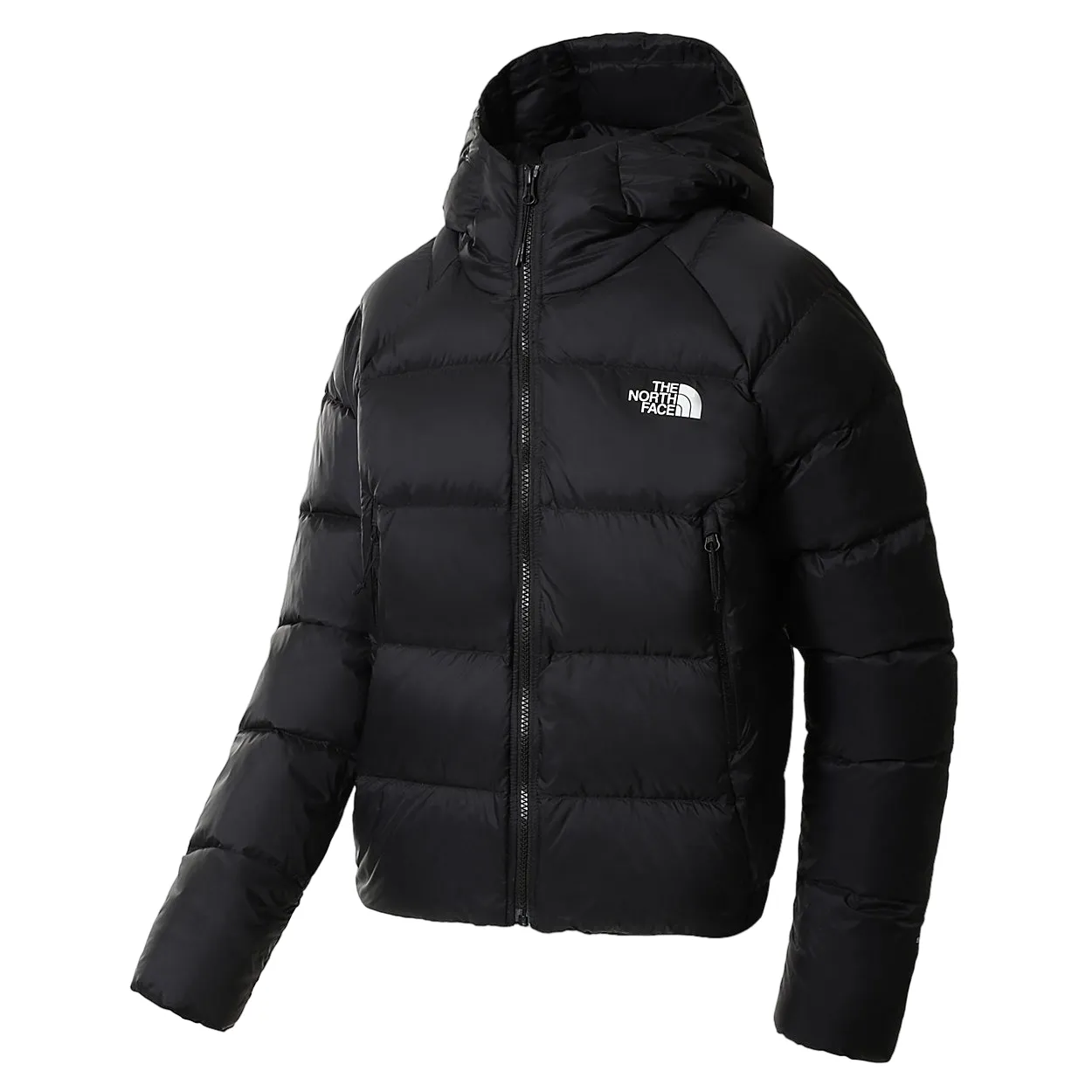 The North Face Hyalite NF0A7ZIVJK women's down jacket black