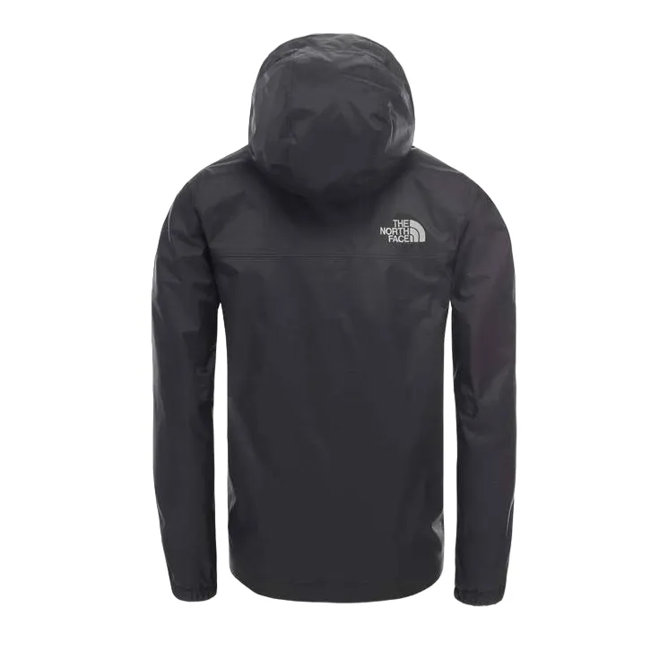 The North Face jacket Resolve Refl NF0A3YB1JK3 black