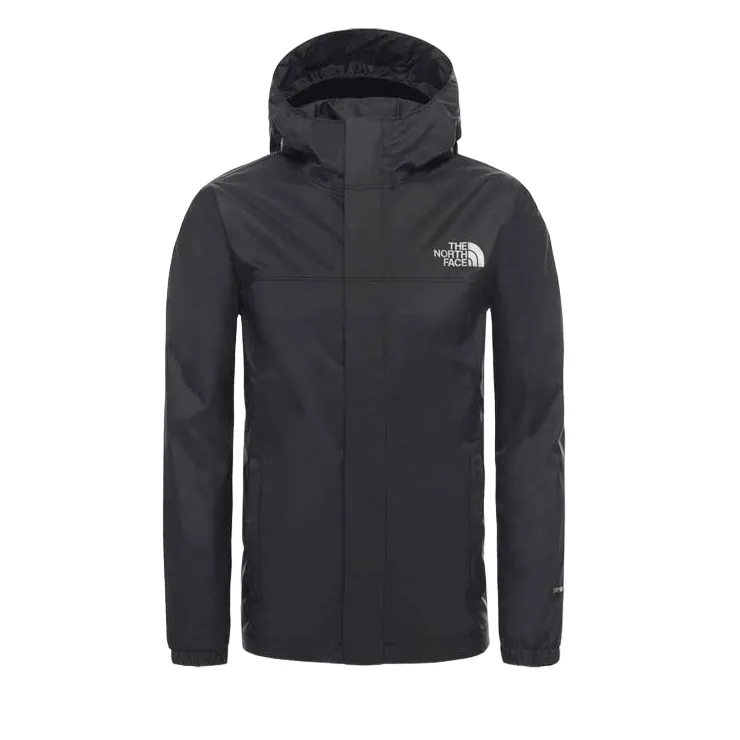 The North Face jacket Resolve Refl NF0A3YB1JK3 black