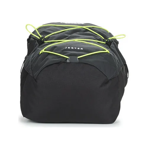 The North Face Jester Nero Verde Fluo