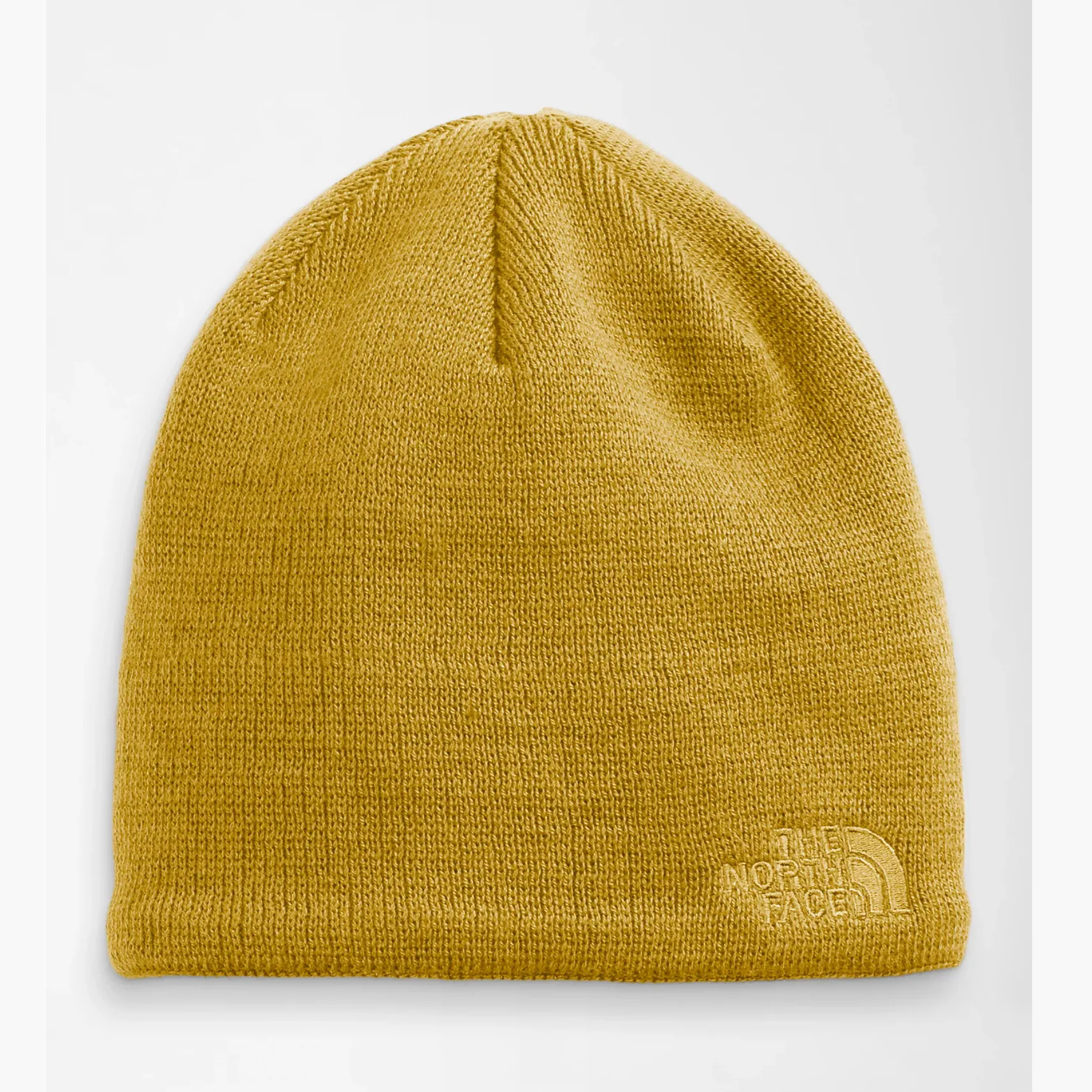 The North Face Mineral Gold Jim Beanie