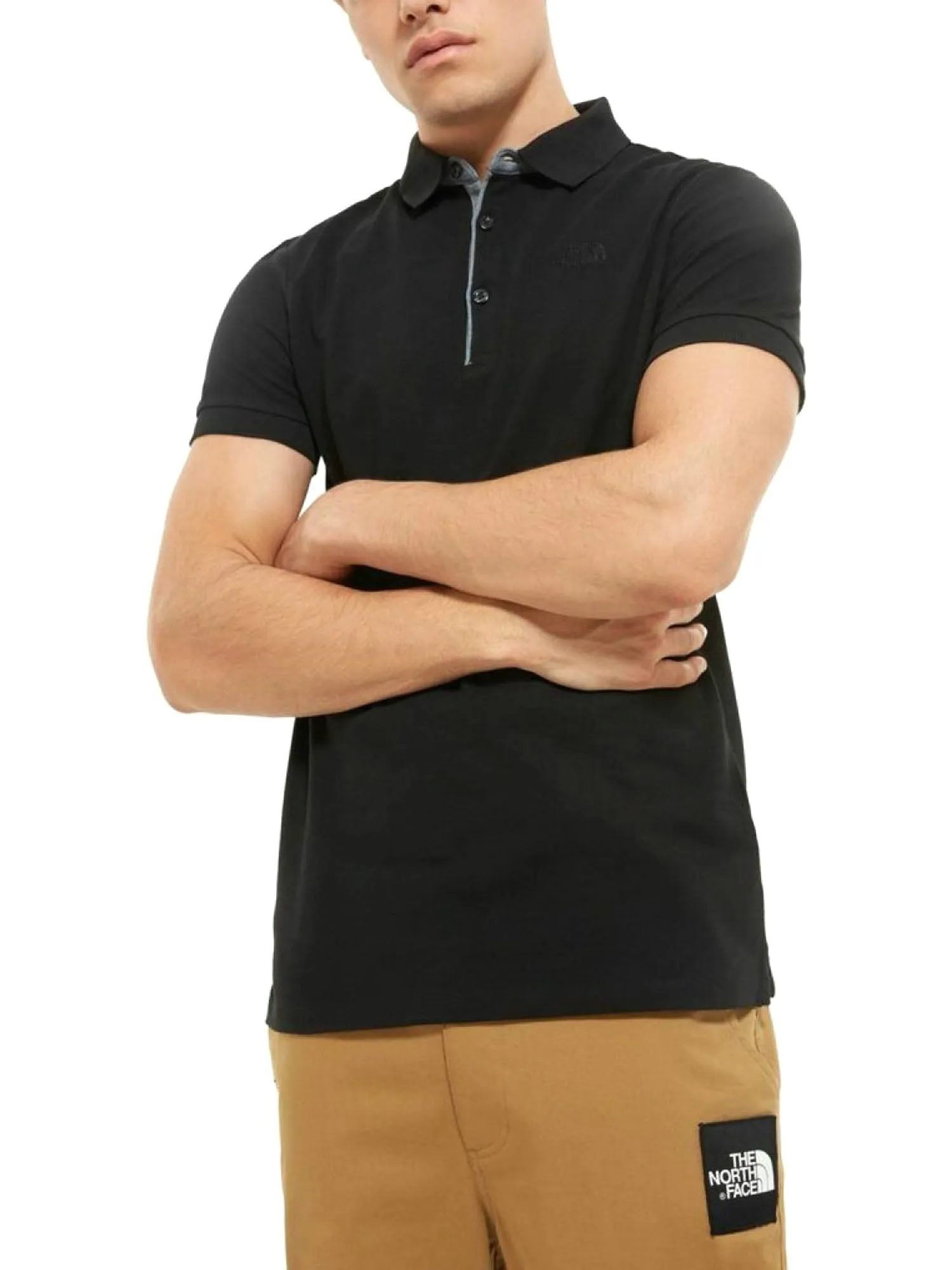 The North Face Polo NF00CEV4